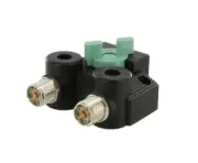 Diamond Antenna CX210A Wideband Heavy Duty Coax Switch