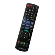 Remote Control For Panasonic DMR-HWT260 DMR-PWT560 Blu-Ray DVD Recorder