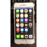 在飛比找蝦皮購物優惠-iPHONE 6S A1688 MKQP2J/A 64G 4