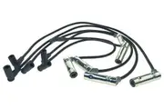 Icon ignition leads for Nissan Pulsar GTi-R 10.90 - 7.95 SR20DET 2.0 Turbo 4-Cyl ILS-020M