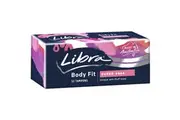 Libra Tampons Super 32 Pack