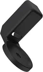 Center Speaker Mount Bracket for Durable Wall Mount Holder with Easy Installation Space Saving Design Optimizes Surround Sound Experience Suitable for Home Audio Setup