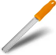 Stainless Steel Cheese & Citrus Zester