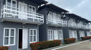 Apartamento no Taperapuan Duplex