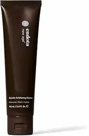 endota New Age Glycolic Exfoliating Cleanser 100 ml, two in one glycolic cleanser to resurface and rejuvenate