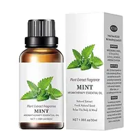 Aromatherapy Oil Blend | 30ml Water Soluble Air Aromatherapy Oils For Humidifiers | Natural Scent Oil For Home Travel And Baths, Relaxation And Wellness