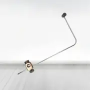 Fly Tying Vise Tool Metal Fly Tying Vise Fly Vise Rotary Fishing Line HoldermzJ6
