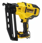 Dewalt DCN660N-XE - 18V Brushless Finishing Nailer (Tool Only)