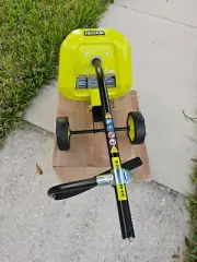 Ryobi Expand it Cultivator String Trimmer Universal Attachment Model