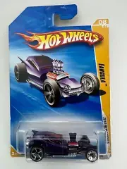 Hot Wheels 2010 New Models Fangula 08/44