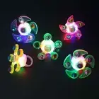 Toys Glow Toys Light Up Rings LED Glow Rings Luminous Rings Party Glow Rings