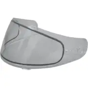 AFX FX-90/FX-100/FX-Magnus Shield - Dual Lens - Clear 0130-0354