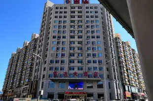 長春吉達大酒店Changchun jidadajiudian