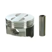 Speed Pro 302W SB for Ford Flat Top Powerforged Pistons 305ci 4.020" 3.000 s