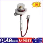 ABS Metal UVC Lamps DC12-24V Led Disinfection Light Water Purifier Lamp Office