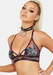 [Thistle and Spire] Cirsi Bralette
