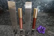 Kevyn Aucoin the molten lip color new in box full size 0.14oz select your shade