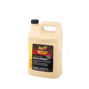 Meguiar's Quick Detailer One-Step Cleaner/Wax 3.8L - Durable Wax Finish