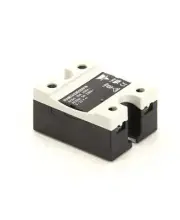 Cres Cor Relay, Solid State 0857136 - Free Shipping + Geniune OEM