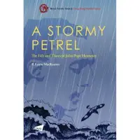 在飛比找momo購物網優惠-A Stormy Petrel： The Life and 