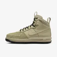 在飛比找蝦皮購物優惠-NIKE LUNAR FORCE 1 DUCKBOOT 沙漠