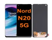 For OnePlus Nord N20 5G / OnePlus Nord N20 SE LCD Display Touch Screen lot