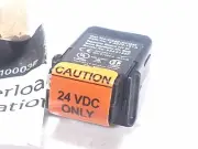 EATON C440-XCOM EXPANSION MODULE 24VDC REMOTE RESET MODBUS RTU 3-3076-101A
