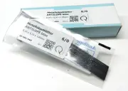 Jewelers Saw Blades #6/0 Jewelry Making Antilope Blue 1 Gross Made in Germany