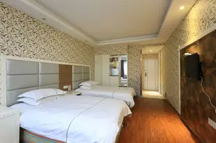 義烏白晶商務賓館Yiwu Baijing Hotel