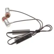 Consumer Cellular Verve Connect, ZMax Wireless Headset Sports Earphones With Mic