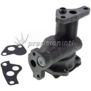 MELLING M-74 OIL PUMP SUITS STD FORD 240-300
