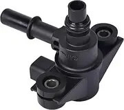 Vapor Canister Purge Valve Solenoid 911-222 Compatible with 2009-2019 Ford Explorer F150 F250 F350 Super Duty Mustang Lincoln Replaces 9U5Z-9C915-H