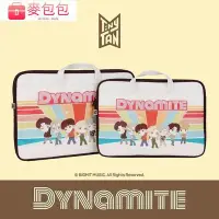 在飛比找Yahoo!奇摩拍賣優惠-BTS OFFICIAL Dynamite TinyTAN 