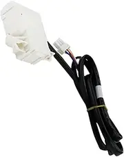 EBF61674802 EBF60665201 AP5785599，Washer Lid Lock ，Compatible for LG ，Washing Machines Replacement Lid Switch