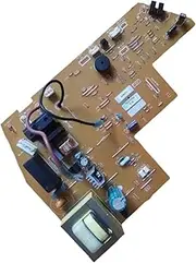 Air Conditioner Control Board Indoor Unit A746275 Circuit PCB Conditioning Parts Compatible with Panasonic