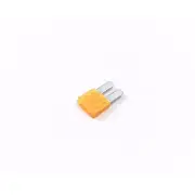 Grote 82ANT5A Micro Blade Fuse; 2 Blade, 5 A