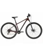 Merida Big Nine 60 Mountain Bike Matt Bronze