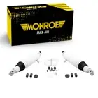 Monroe Rear Max-Air Shock Absorber Compatible with Chevrolet C10 Pickup 1963-197