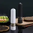 Visible Bottle Body Pepper Grinder Spice Grinder Restaurant