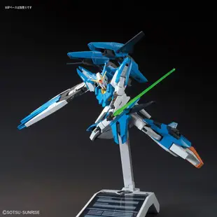 亞納海姆 鋼彈創鬥者 TRY BATTLOGUE HGBF 1/144 A-Z GUNDAM 亞馬遜 AMAZON 限定