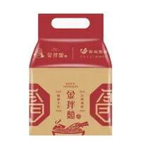 在飛比找蝦皮商城優惠-【金門金拌麵】經典油蔥麵線/特製椒麻麵線/私房麻油麵線 4包