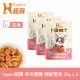 【Hyperr 超躍】 皮毛養護 狗狗卜派嫩丁機能零食 3入 (寵物零食 狗零食 益生菌 LP28)