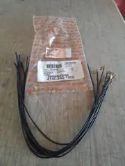 10 QTY. Stihl OEM Lead Wire FS46 FS55 4140-440-1902