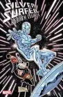 SILVER SURFER: REBIRTH LEGACY #1 (RON LIM MAIN COVER)(2023) ~ MARVEL Comics