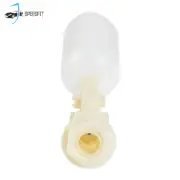 NEW For Water Trough Automatic Horse Dog Cattle Bowl 1/2'' Float Valve Plastic