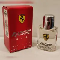 在飛比找蝦皮購物優惠-全新中文標籤正品 Ferrari 法拉利 Scuderia 