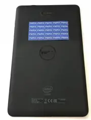 Cover Case Cover Ereader DELL T01D (Only Cover)
