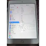 IPAD MINI 4 16G WIFI 平板電腦 金色