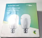 Telstra Smart Home LED Edison Sengled Element Touch A19 Smart Light Bulb - Pack