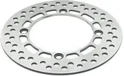 DR200 Motorcycle Front Brake Disc Brake Rotor Fit For SUZ DR200 SEP SER SES SEV SE DF200 EV EW EY DR125 DF125 TS125